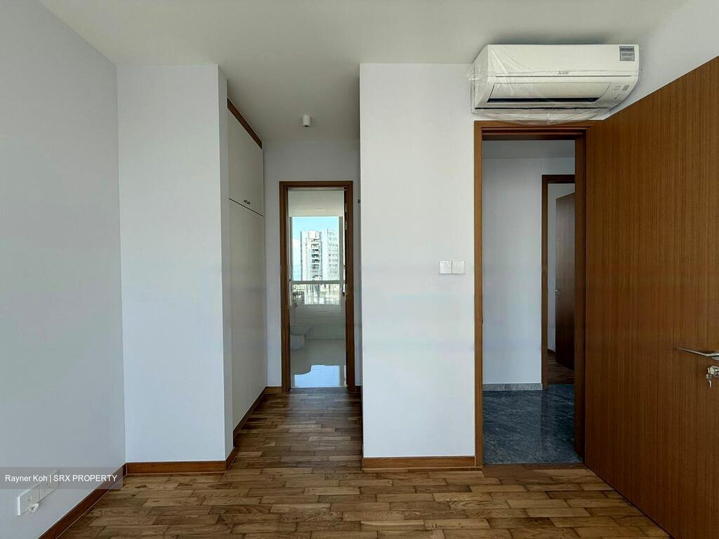 The Sea View (D15), Condominium #476493991